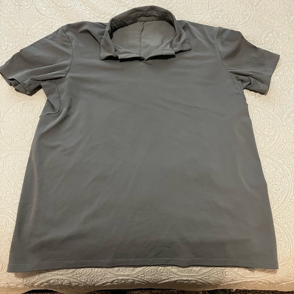 Lululemon Golf Polo, Size L